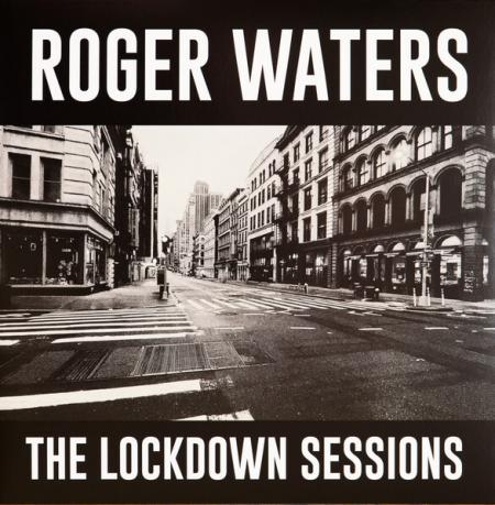 Виниловая пластинка Waters, Roger - The Lockdown Sessions (LP)