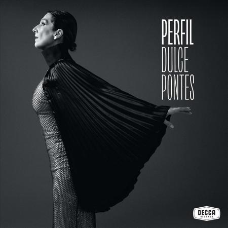 Виниловая пластинка Dulce Pontes - Perfil (Black Vinyl LP)