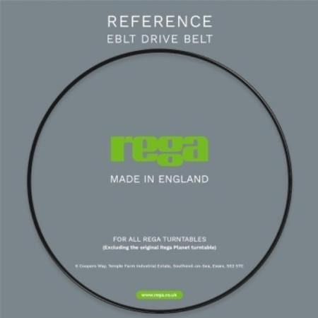 Пассик Rega Reference EBLT Drive Belt