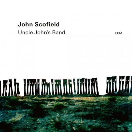 Виниловая пластинка John Scofield - Uncle John's Band (Black Vinyl 2LP)