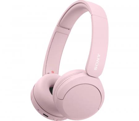 Наушники Sony WH-CH520 Pink