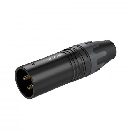 Разъем cannon Roxtone XM3BG
