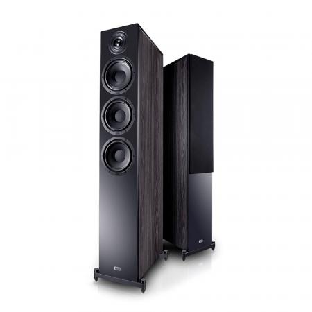 Напольная акустика Heco Aurora 900 AM Ebony Black