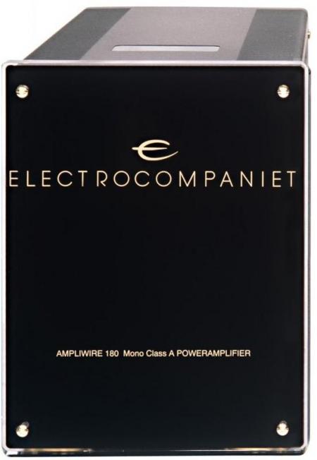 Усилитель мощности ELECTROCOMPANIET AW 180