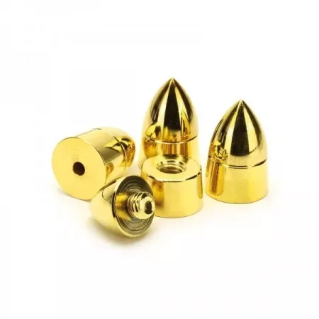 Демпфирующие конусы Dynavox 207658 gold