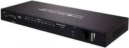 Масштабатор сигналов Cypress CSC-6030HB
