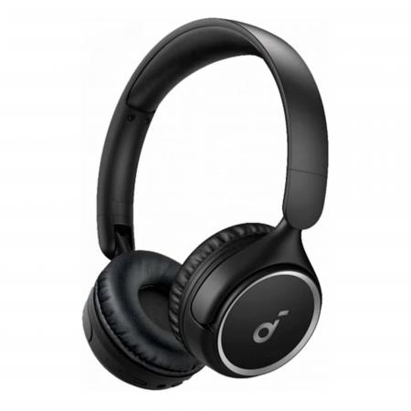 Наушники Anker Soundcore H30i Black