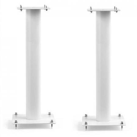 Стойки под акустику NorStone Stylum 2 white satin