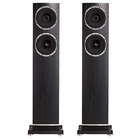 Напольная акустика Fyne Audio F501 Black Oak