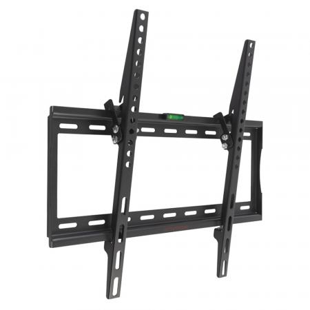 Кронштейн для телевизора ARM Media STEEL-4 new черный