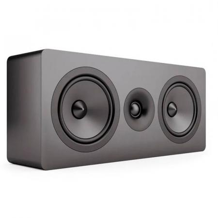 Настенная акустика Acoustic Energy AE105-2 (2022) Black