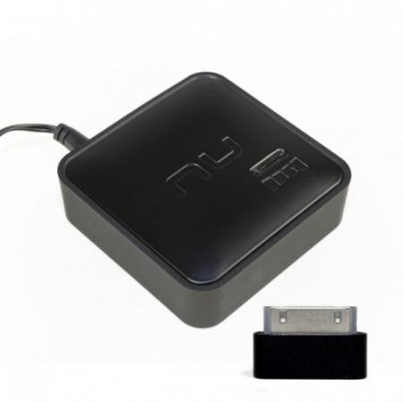 ЦАП NuForce Air DAC iWireless