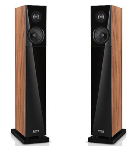 Напольная акустика Audio Physic CLASSIC 22 Walnut
