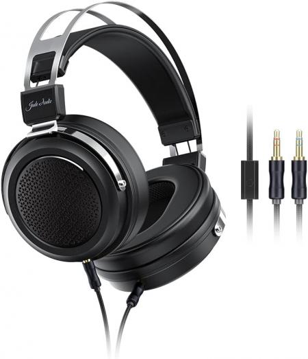Наушники FIIO JT1 Black