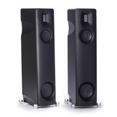 Напольная акустика Borresen Z2 Black