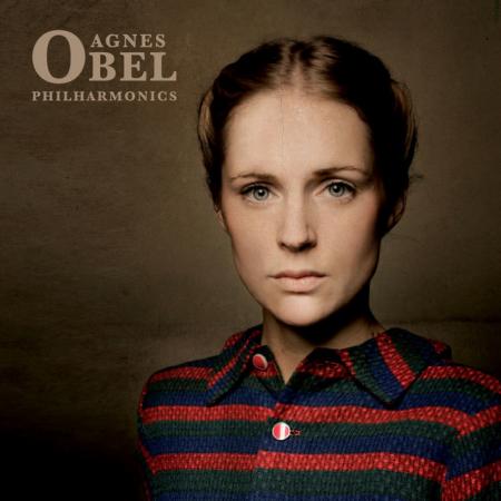 Виниловая пластинка Agnes Obel - Philharmonics (Black Vinyl LP)