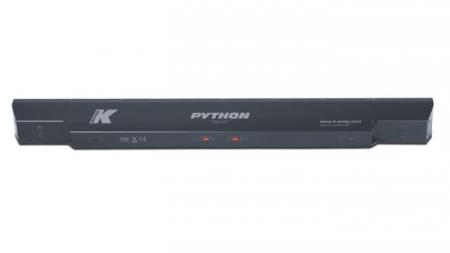 Акустическая система K-ARRAY KP102 black