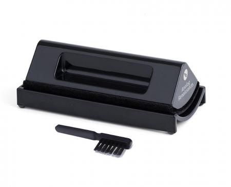 Щетка Analog Renaissance AR-7151 Black