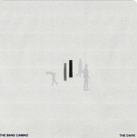 Виниловая пластинка Band Camino, The - The Dark (Coloured Vinyl LP)