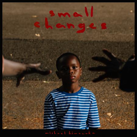 Виниловая пластинка Michael Kiwanuka - Small Changes (Black Vinyl LP)