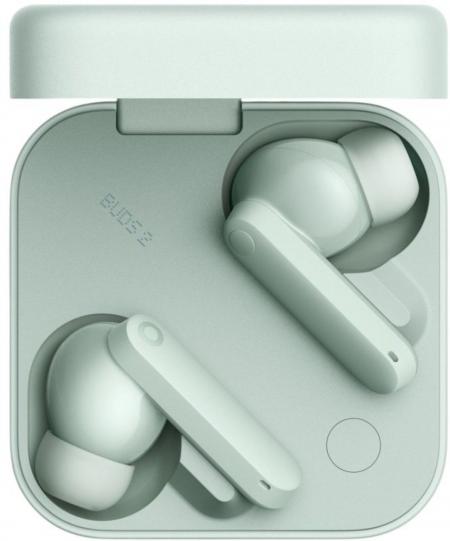 Наушники CMF Buds 2 Light Green