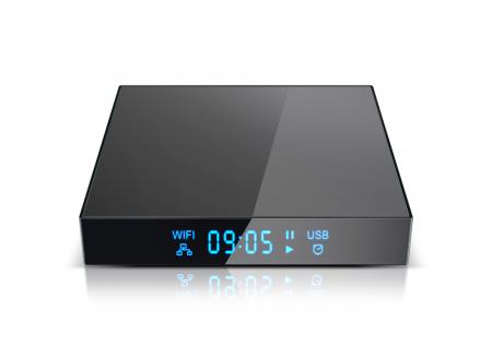 Медиаплеер Iconbit XDS1000