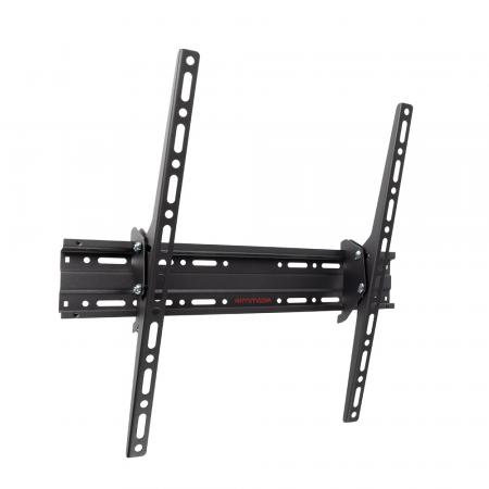Кронштейн для телевизора ARM Media PLASMA-4 new черный
