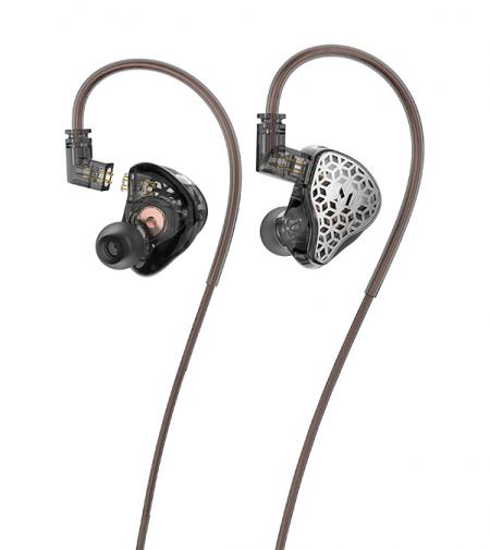 Наушники MUSIC PUBLIC KINGDOM IEM220
