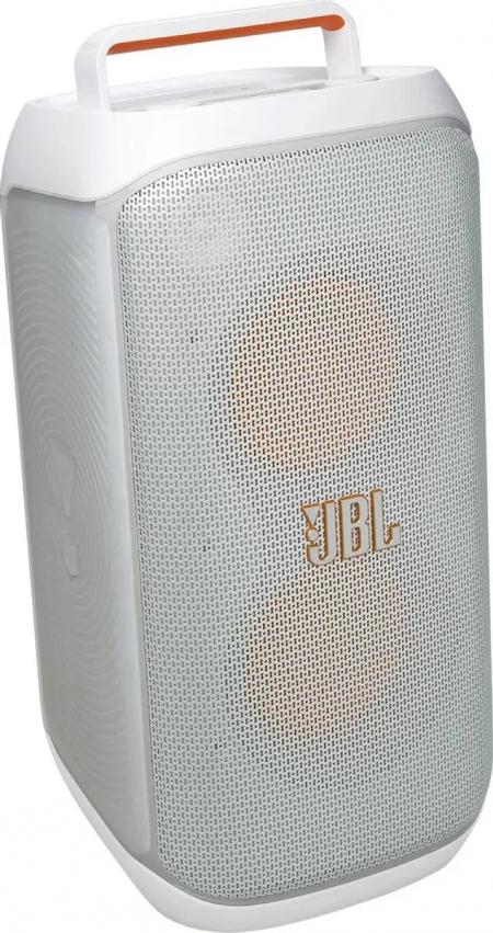 Портативная акустика JBL PartyBox Club 120 White
