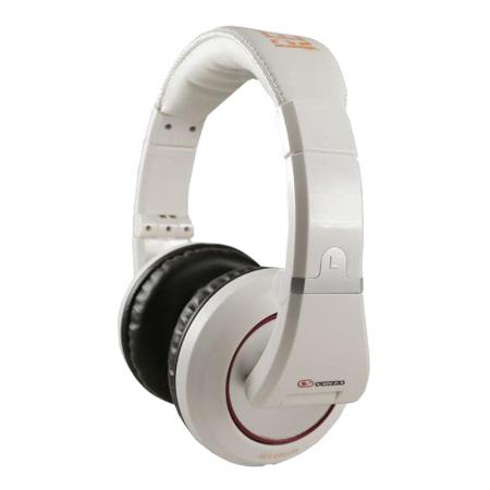 Наушники Volta Revolution white
