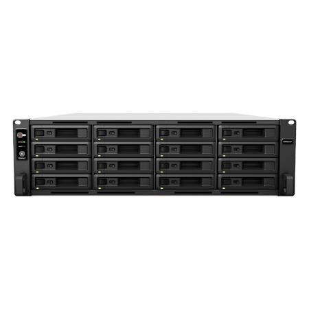 Сетевой накопитель Synology RS4021xs+