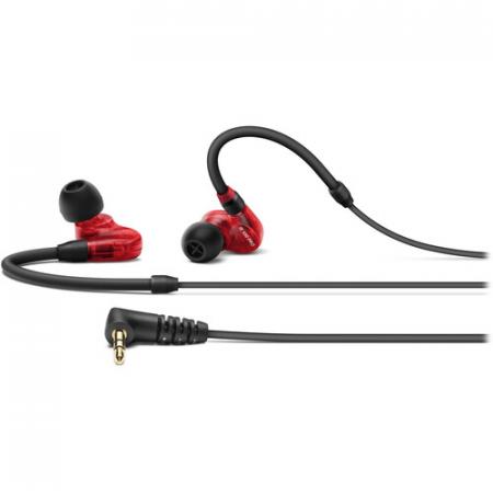 Наушники Sennheiser IE 100 PRO red