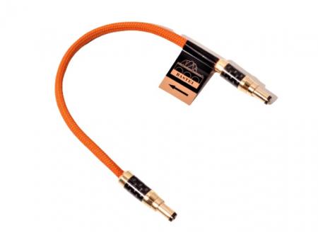 Кабель межблочный Silent Angel Light Orange (5V), 20 см