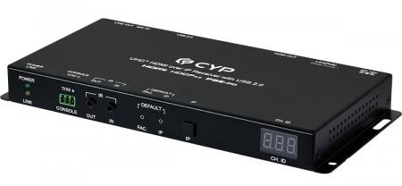 Приемник сигналов HDMI Cypress AVIP-A4601D-B1C