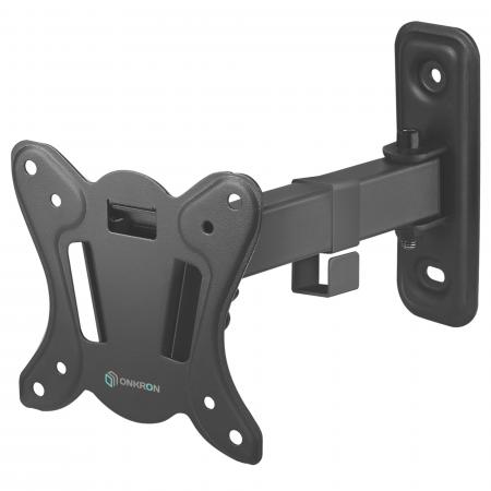 Кронштейн для телевизора Onkron NP14 black