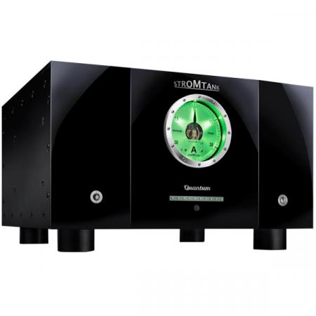 Батарейный источник питания Stromtank S 2500 Quantum