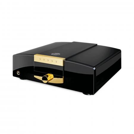 Сетевой плеер MBL C41 Black/Gold