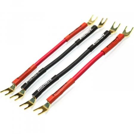 Перемычки Ricable Dedalus Elite Bridge (Spade to Spade)