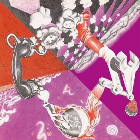 Виниловая пластинка Annexus Quam - Osmose (BlackVinyl LP)