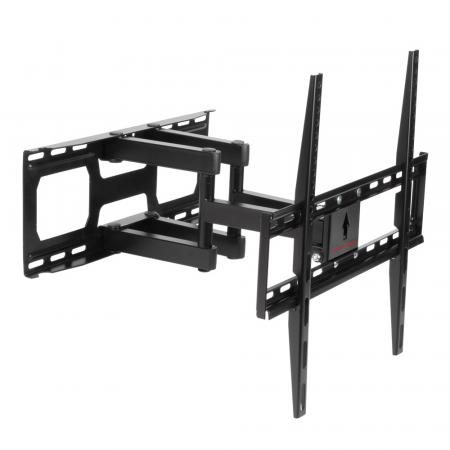 Кронштейн для телевизора ARM Media COBRA-51 черный