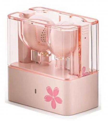 Наушники MOONDROP BLOCK Pink