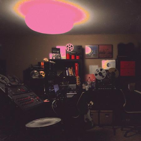 Виниловая пластинка Unknown Mortal Orchestra - Multi-Love (Black Vinyl LP)