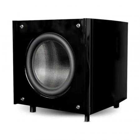 Сабвуфер Velodyne SPL-X10 Black Gloss