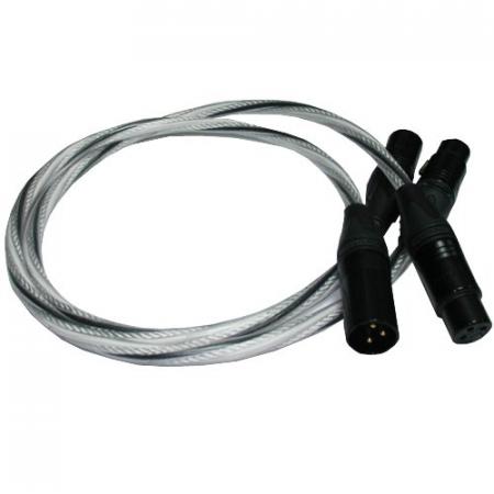 Межкомпонентный кабель Studio Connection Reference plus int. (XLR) 1.0 м