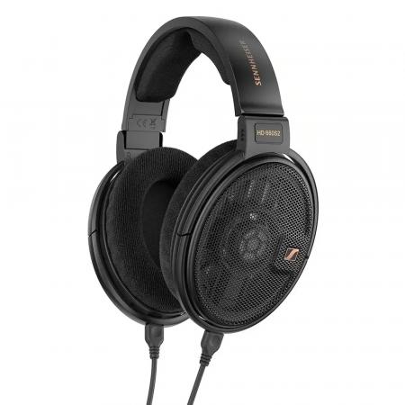 Наушники Sennheiser HD 660S2