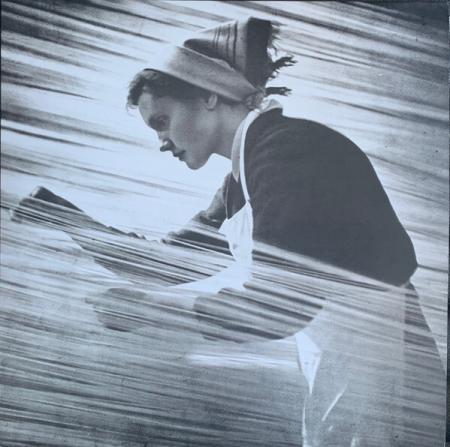 Виниловая пластинка Jack White - Entering Heaven Alive (Black Vinyl LP)