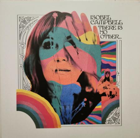 Виниловая пластинка Isobel Campbell - There Is No Other... (Black Vinyl LP)