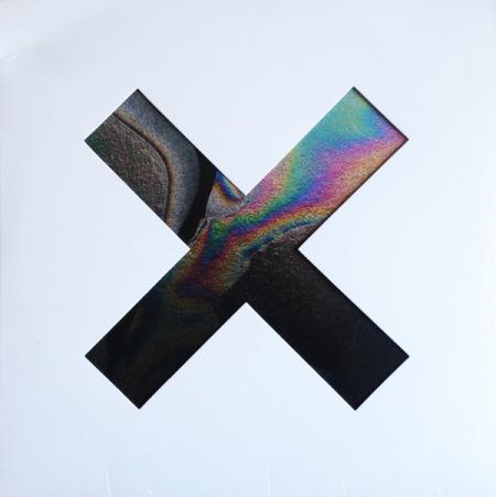Виниловая пластинка The XX - Coexist