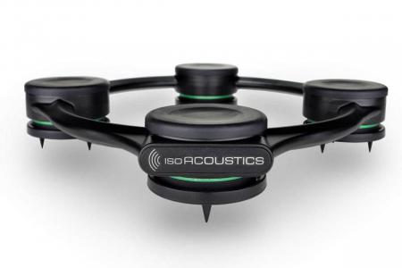 Изолирующая подставка IsoAcoustics Aperta SUB