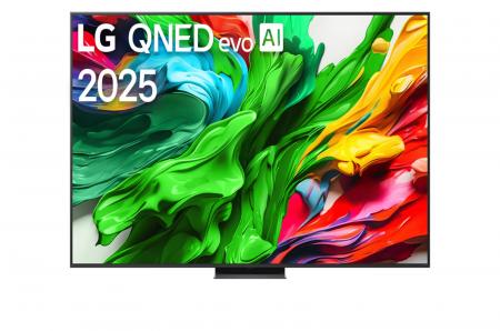 LED телевизор LG 75QNED86A6A